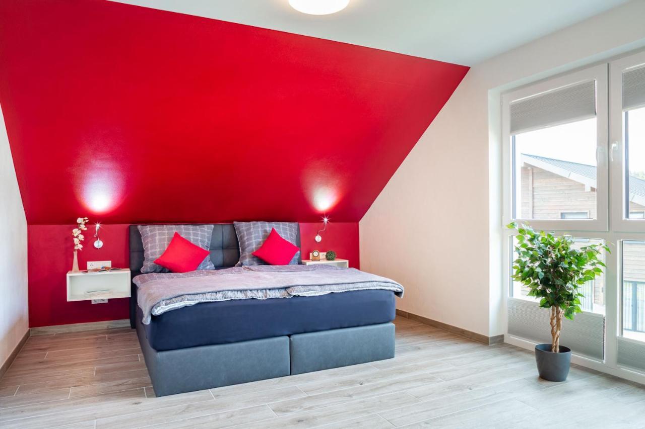 Hotel Sauerlandvilla 빈터베르크 외부 사진