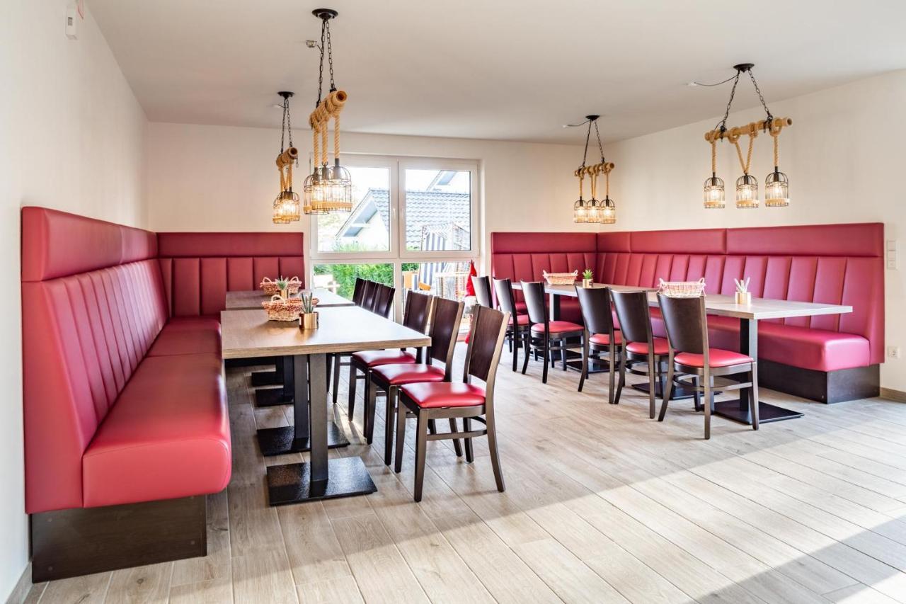 Hotel Sauerlandvilla 빈터베르크 외부 사진